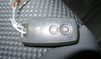 2005 Suzuki Escudo-Import full