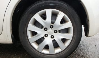 2011 Subaru Impreza-Import full