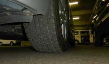 2007 Toyota Mark X -Import full