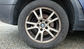 2005 BMW X3-Import full