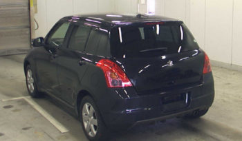 2007 Suzuki Swift- Import full