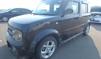 2006 Nissan Cube-Import full