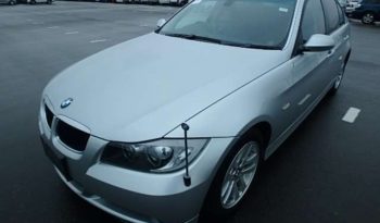 2008 BMW 320i-Import full
