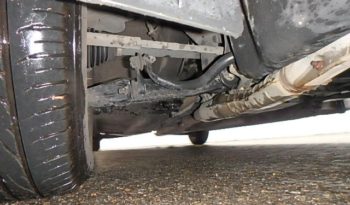 2011 Subaru Impreza-Import full