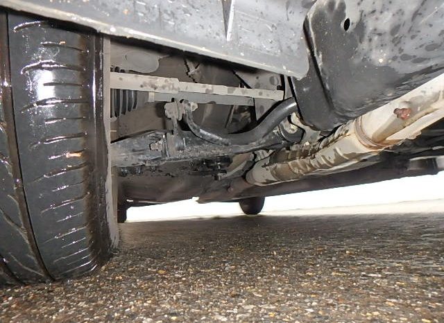 2011 Subaru Impreza-Import full