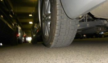 2007 Toyota Mark X -Import full