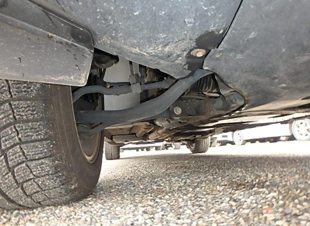 2005 BMW X3-Import full