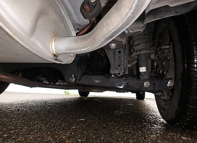 2011 Subaru Impreza-Import full