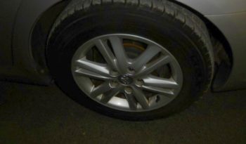 2007 Toyota Mark X -Import full