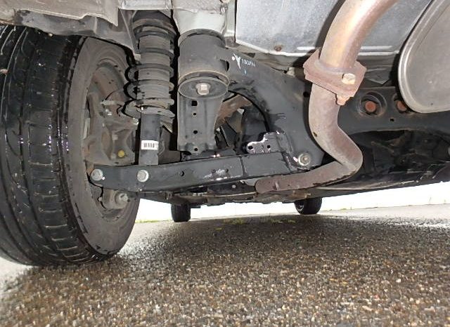 2011 Subaru Impreza-Import full