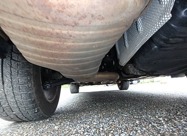 2005 BMW X3-Import full