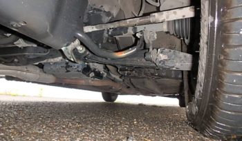 2011 Subaru Impreza-Import full