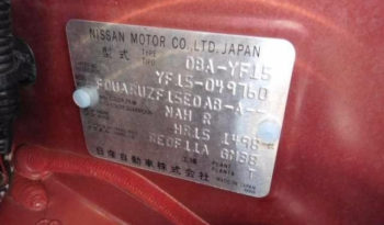 2012 Nissan Juke-Import full