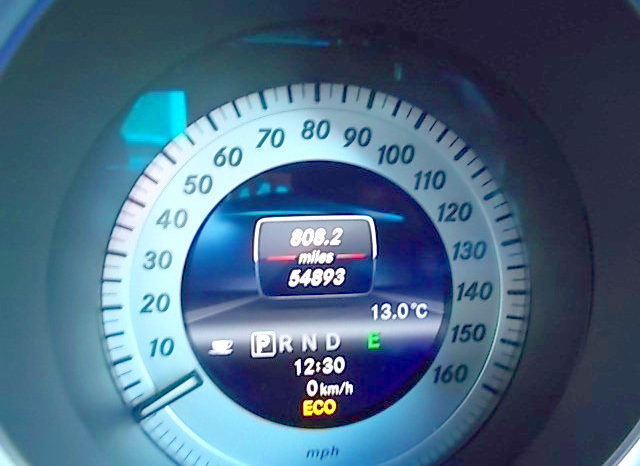 2012 Mercedes Benz C220- Import full