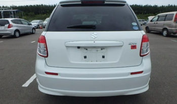 2007 Suzuki SX4- Import full