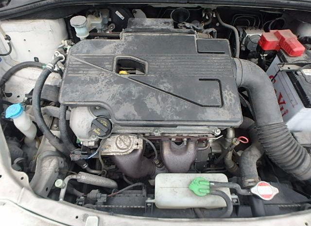 2007 Suzuki SX4- Import full