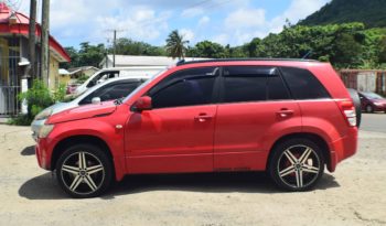 2005 Suzuki Grand Vitara full