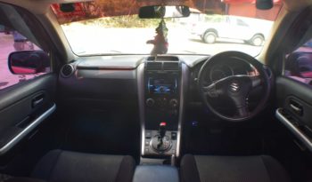 2005 Suzuki Grand Vitara full