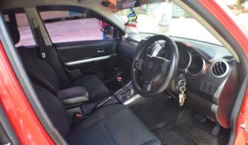 2005 Suzuki Grand Vitara full