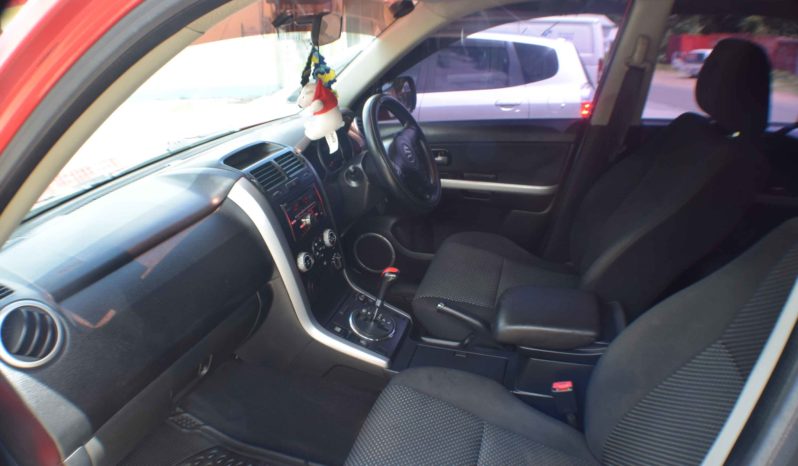 2005 Suzuki Grand Vitara full
