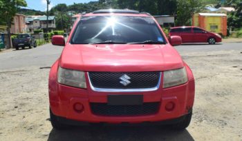 2005 Suzuki Grand Vitara full