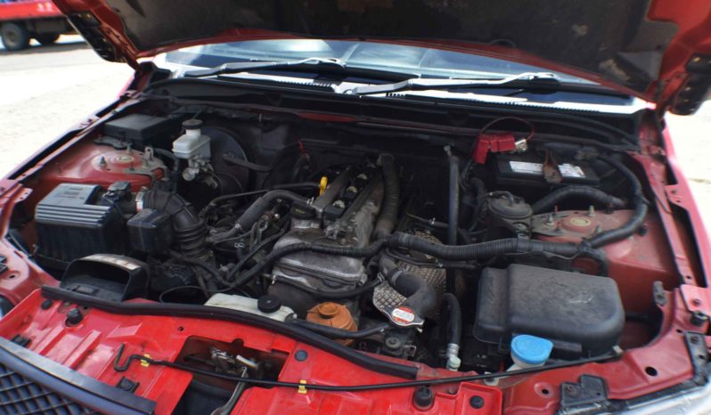2005 Suzuki Grand Vitara full
