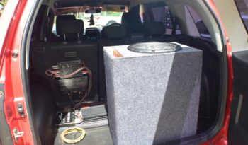 2005 Suzuki Grand Vitara full