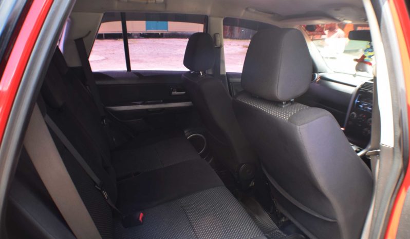 2005 Suzuki Grand Vitara full
