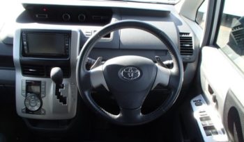 SOLD – 2008 Toyota NOAH full