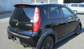 SOLD – 2009 Mitsubishi Colt Ralliart full
