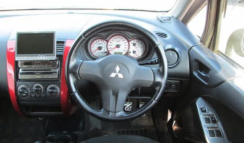 SOLD – 2009 Mitsubishi Colt Ralliart full