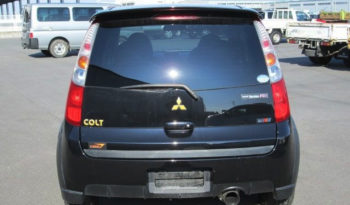 SOLD – 2009 Mitsubishi Colt Ralliart full