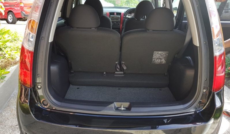 SOLD – 2009 Mitsubishi Colt Ralliart full
