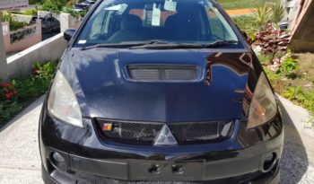 SOLD – 2009 Mitsubishi Colt Ralliart full