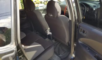 SOLD – 2009 Mitsubishi Colt Ralliart full