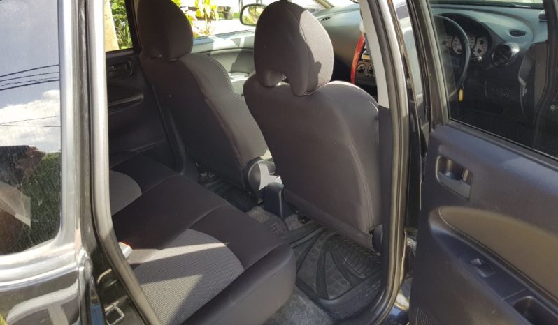 SOLD – 2009 Mitsubishi Colt Ralliart full