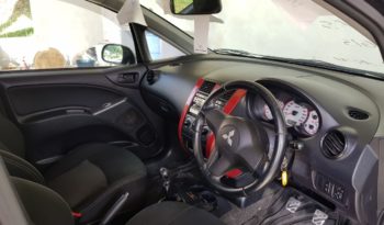 SOLD – 2009 Mitsubishi Colt Ralliart full