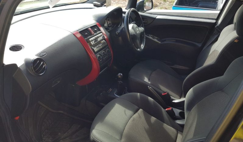 SOLD – 2009 Mitsubishi Colt Ralliart full
