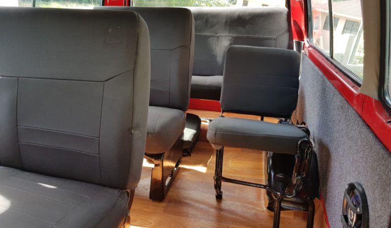 1997 Toyota Hiace full