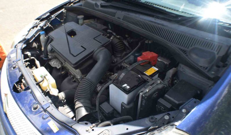2008 Suzuki SX4 full