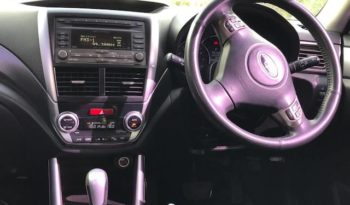 2011 Subaru Forester full