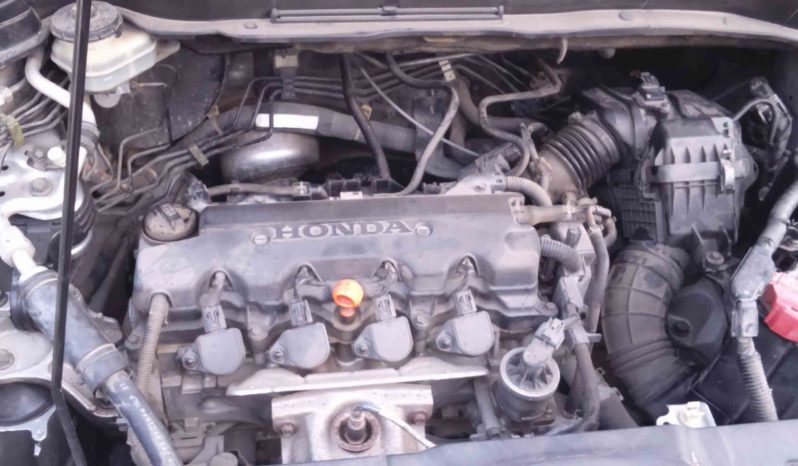 2008 Honda CRV full