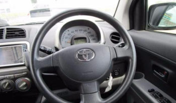 2009 Toyota Passo – Import full
