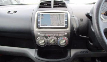 2009 Toyota Passo – Import full