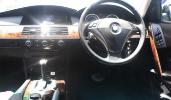 2006 BMW 5-Series full
