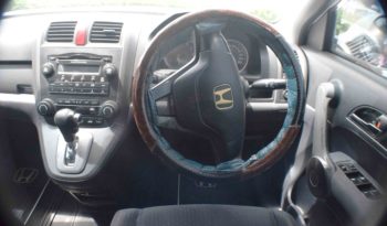 2007 Honda CR-V full