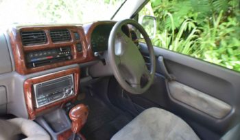 SOLD – 2000 Suzuki Jimny full