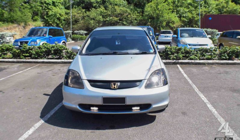 2003 Honda Civic full