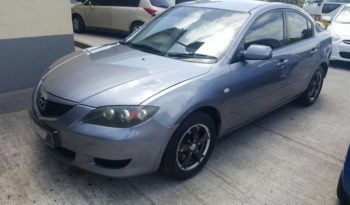 2007 Mazda full