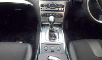 2010 Nissan Skyline 250 GT – Import full